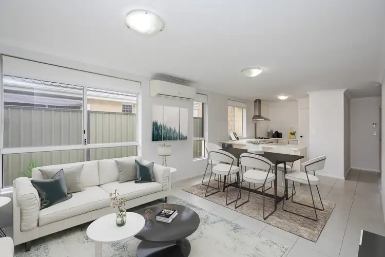 Third view of Homely house listing, 3/14 Carbine Bend, Byford WA 6122