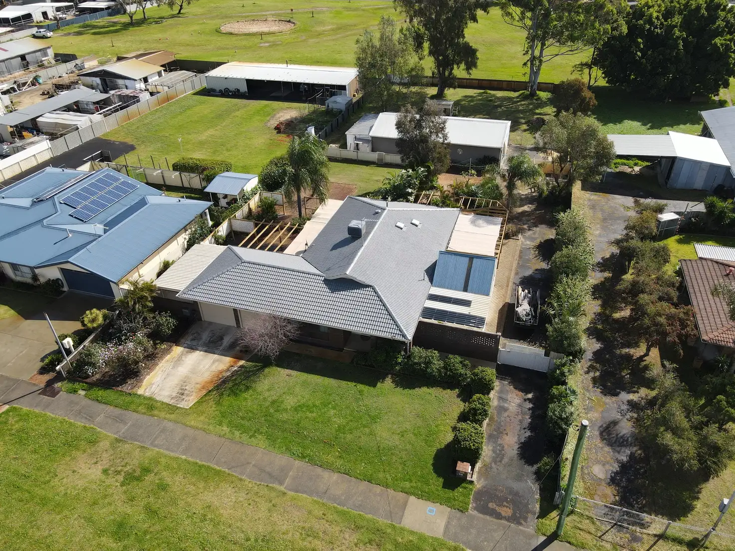 Main view of Homely house listing, 68 Brittain Road, Carey Park WA 6230
