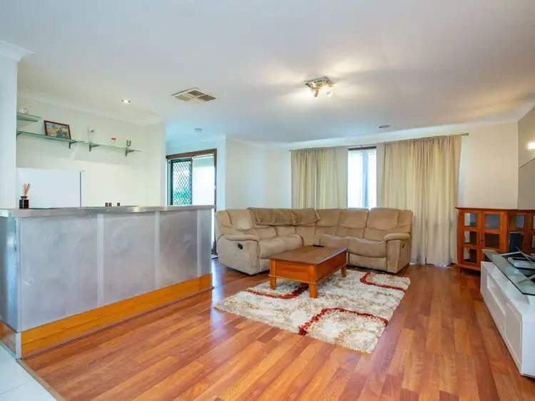 Third view of Homely house listing, 68 Brittain Road, Carey Park WA 6230