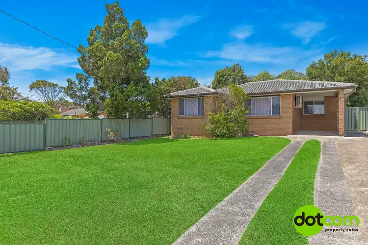 216 Wallarah Road, Gorokan NSW 2263