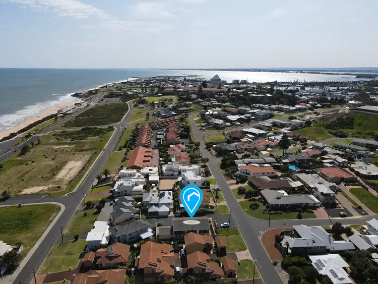 Second view of Homely unit listing, 2/14 Acacia Street, Bunbury WA 6230