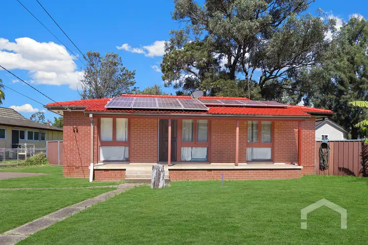 Main view of Homely house listing, 153 Captain Cook Drive, Willmot NSW 2770