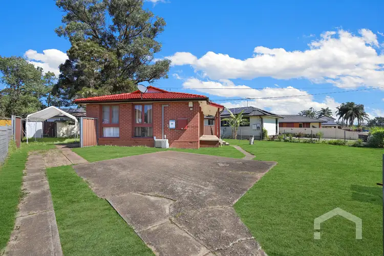 Second view of Homely house listing, 153 Captain Cook Drive, Willmot NSW 2770