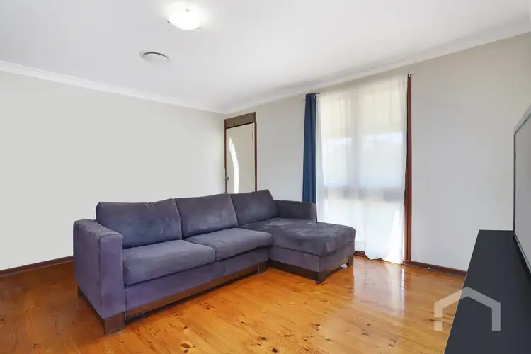 Third view of Homely house listing, 153 Captain Cook Drive, Willmot NSW 2770