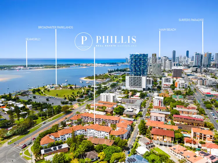 103/150 Marine Parade, Southport QLD 4215