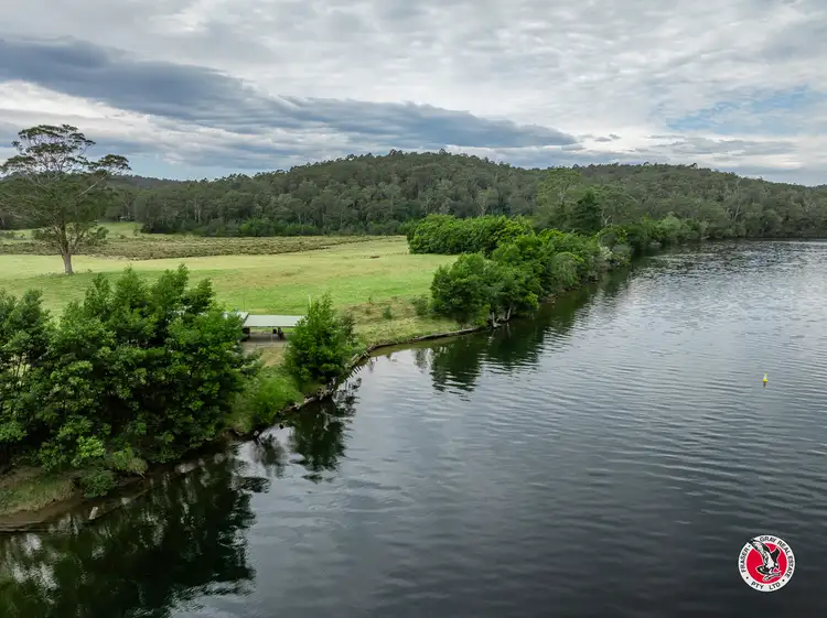 431 Garden Seat Road, Benandarah NSW 2536