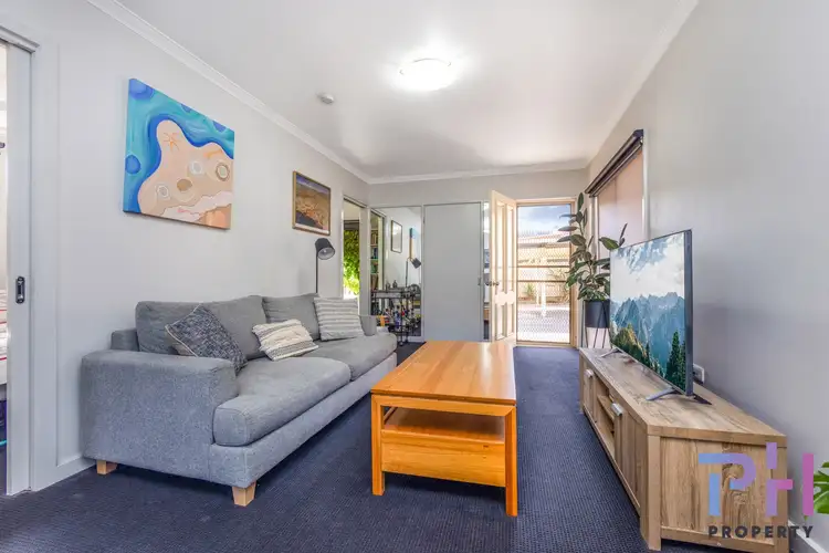 Third view of Homely unit listing, 2/50 Neale Street, Kennington VIC 3550