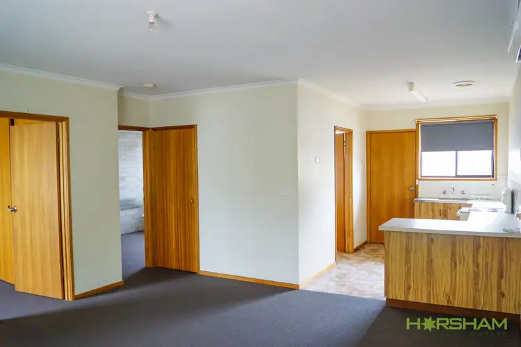 Second view of Homely unit listing, 6/42 Williams Road, Horsham VIC 3400
