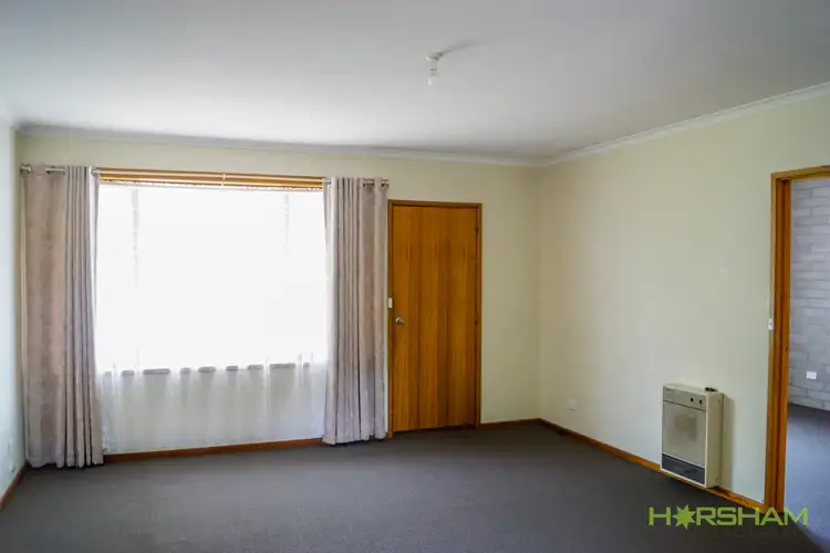 Third view of Homely unit listing, 6/42 Williams Road, Horsham VIC 3400