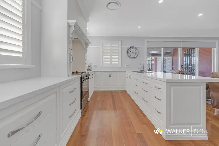 Second view of Homely house listing, 5 Bilby Close, Kyabram VIC 3620