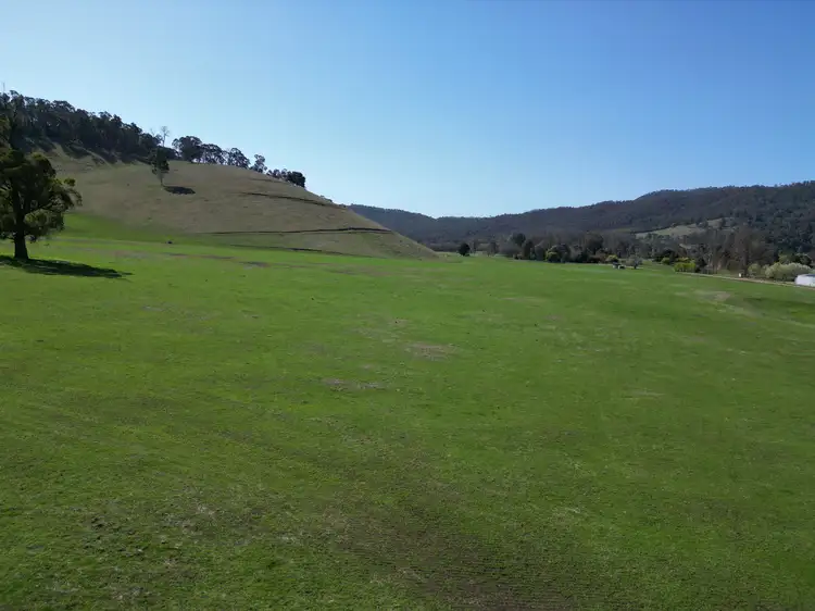 Third view of Homely land listing, 40 Simpsons Creek Track, Nariel Valley VIC 3707