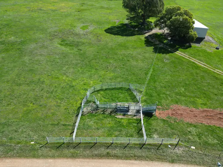 Fifth view of Homely land listing, 40 Simpsons Creek Track, Nariel Valley VIC 3707