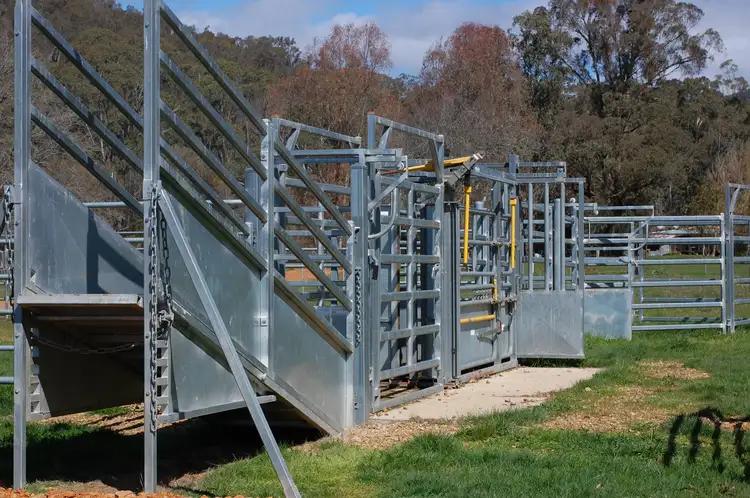 Seventh view of Homely land listing, 40 Simpsons Creek Track, Nariel Valley VIC 3707