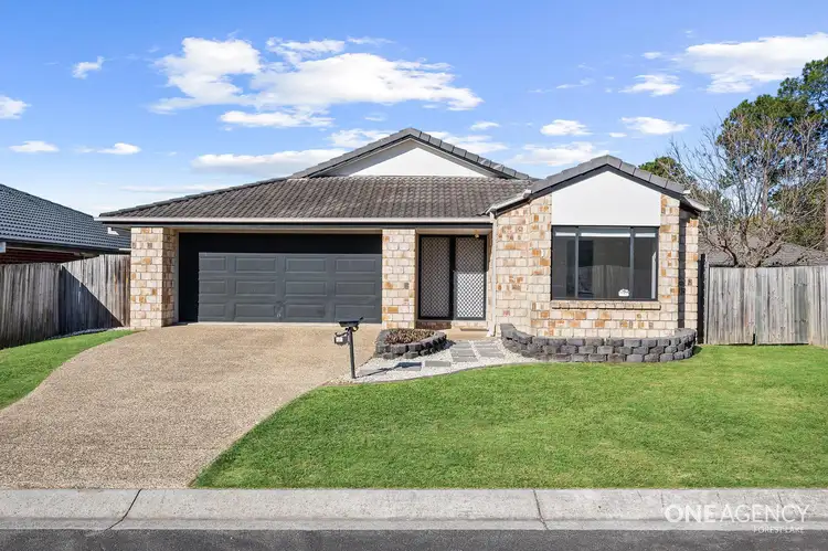 20 Gladys Street, Doolandella QLD 4077