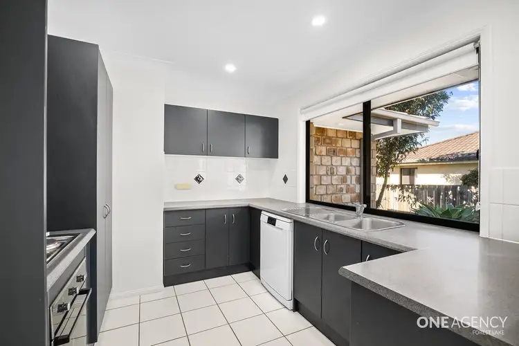 Fourth view of Homely house listing, 20 Gladys Street, Doolandella QLD 4077