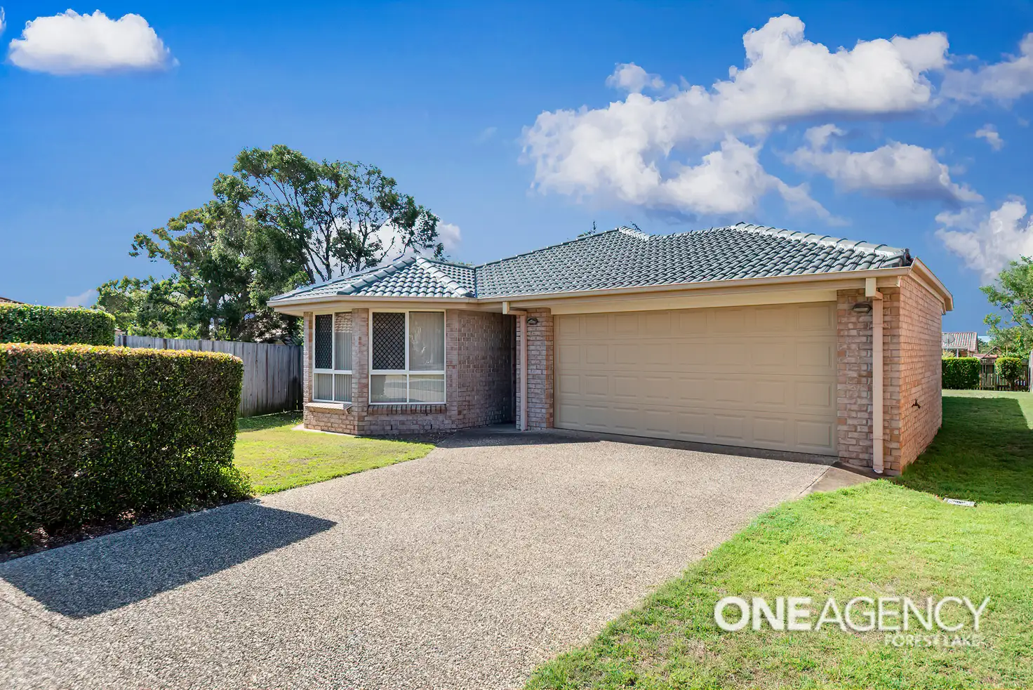 Main view of Homely house listing, 26 Beccaria Place, Doolandella QLD 4077