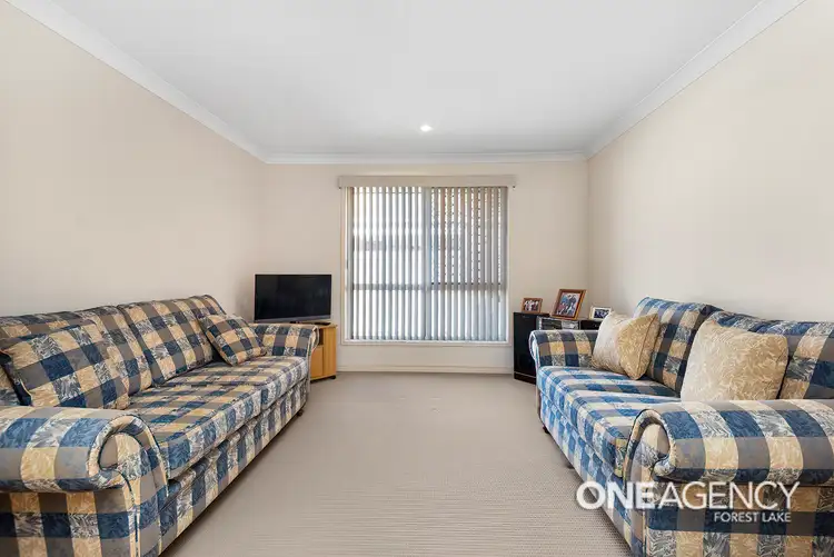 Third view of Homely house listing, 26 Beccaria Place, Doolandella QLD 4077