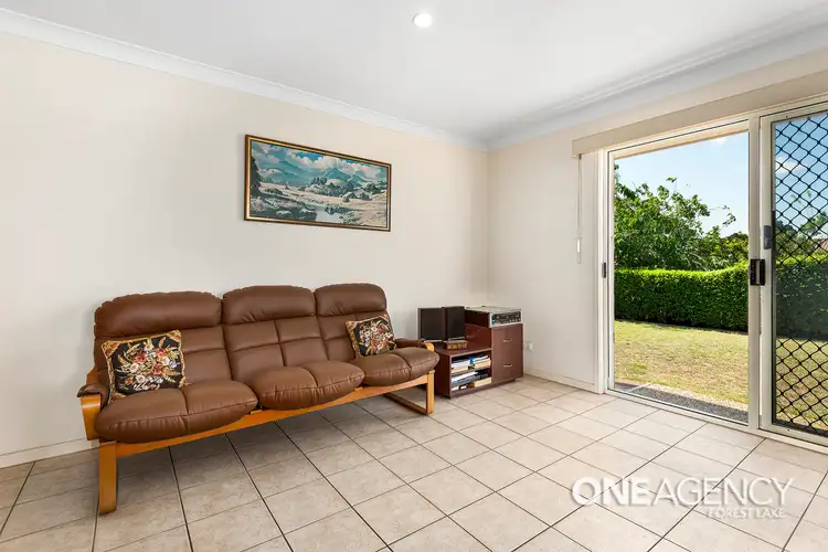 Fourth view of Homely house listing, 26 Beccaria Place, Doolandella QLD 4077