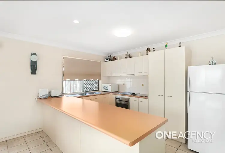 Fifth view of Homely house listing, 26 Beccaria Place, Doolandella QLD 4077