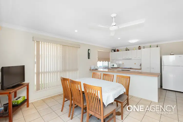 Sixth view of Homely house listing, 26 Beccaria Place, Doolandella QLD 4077