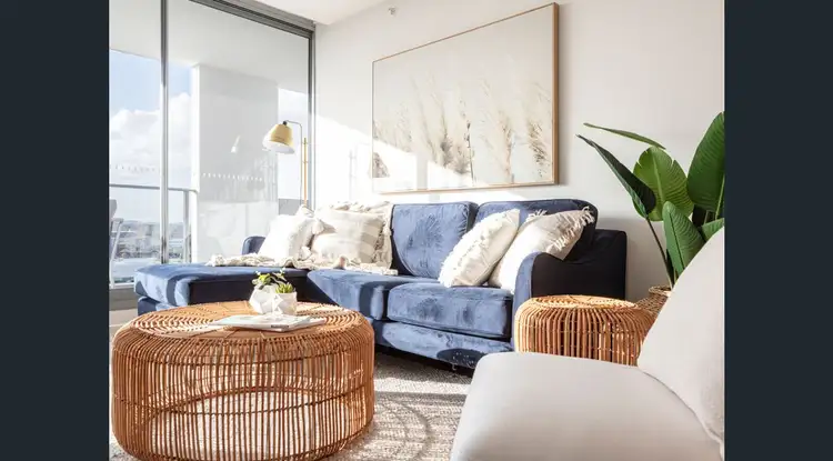 Second view of Homely apartment listing, Address available on request