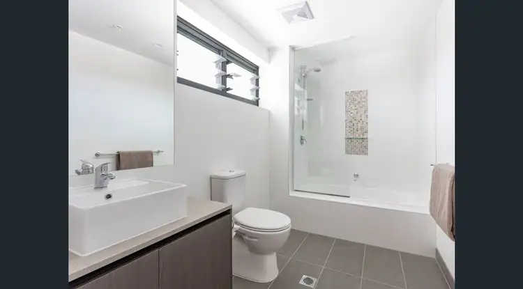 Fifth view of Homely apartment listing, Address available on request