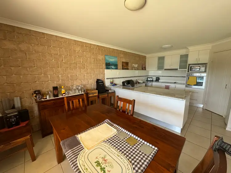 Third view of Homely semi-detached listing, 5 David Place, Kingaroy QLD 4610