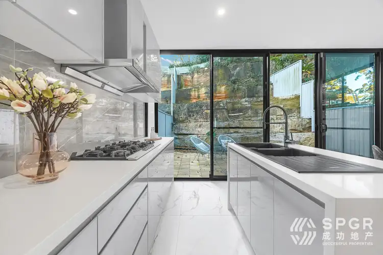 Sixth view of Homely semi-detached listing, 19A Grand Avenue, West Ryde NSW 2114
