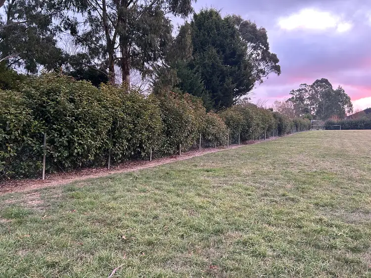 Fourth view of Homely land listing, LOT 1, 12A Cranneys Lane, Trentham VIC 3458