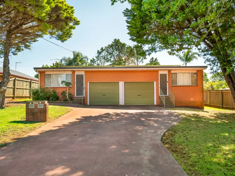 23 Seppelt Street, Wilsonton Heights QLD 4350