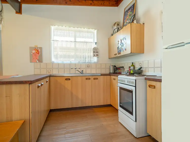 Second view of Homely block of units listing, 23 Seppelt Street, Wilsonton Heights QLD 4350
