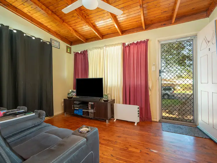 Third view of Homely block of units listing, 23 Seppelt Street, Wilsonton Heights QLD 4350