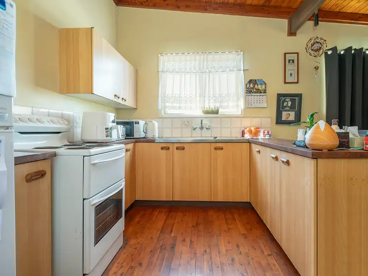 Fifth view of Homely block of units listing, 23 Seppelt Street, Wilsonton Heights QLD 4350