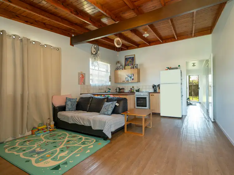Sixth view of Homely block of units listing, 23 Seppelt Street, Wilsonton Heights QLD 4350