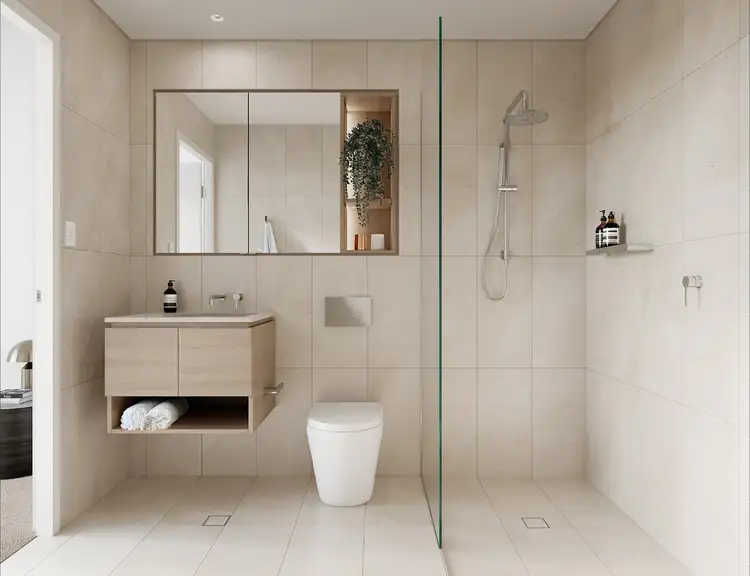 Fourth view of Homely apartment listing, Address available on request