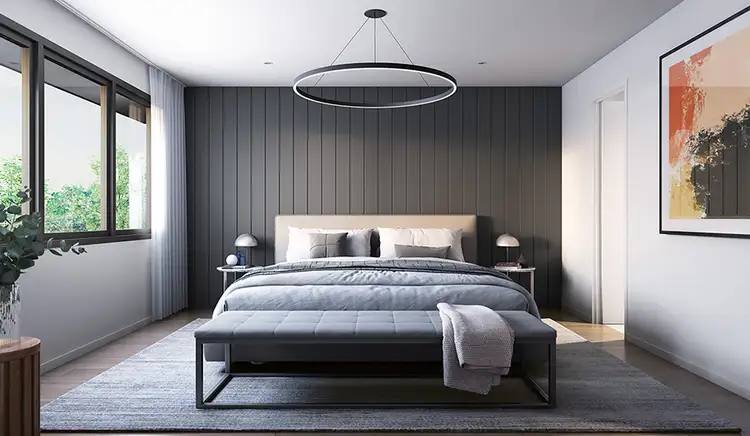 Fifth view of Homely apartment listing, Address available on request