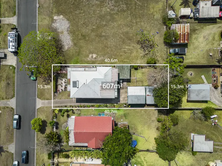 Third view of Homely house listing, 17 Oliphant Street, Murarrie QLD 4172