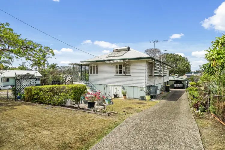 Fifth view of Homely house listing, 17 Oliphant Street, Murarrie QLD 4172