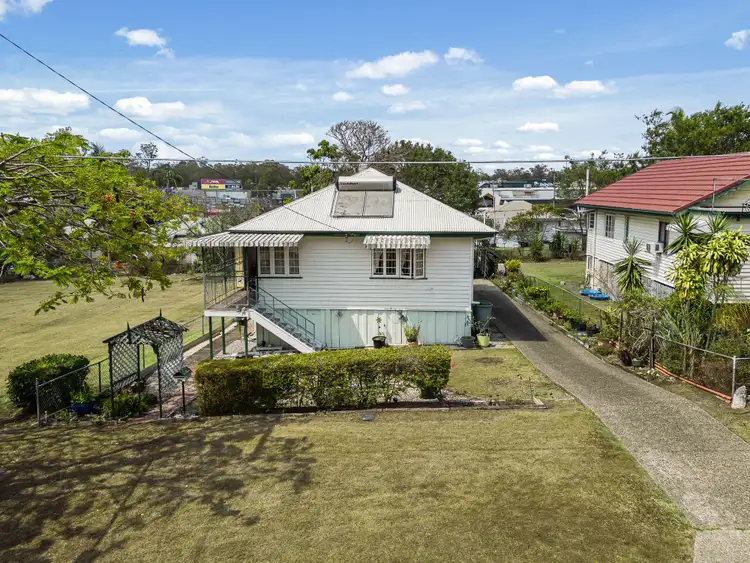 Sixth view of Homely house listing, 17 Oliphant Street, Murarrie QLD 4172