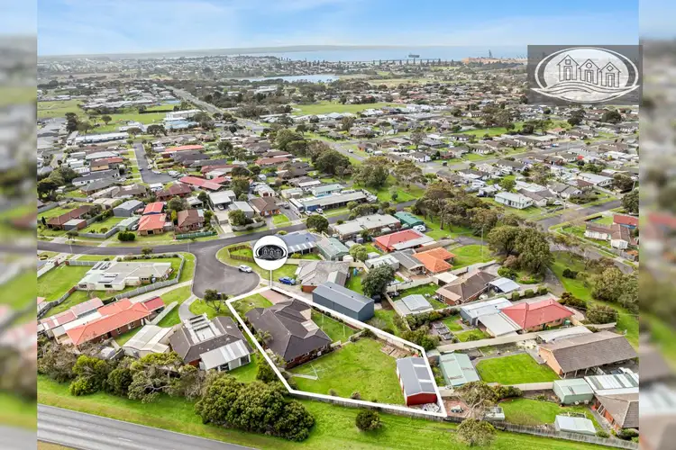 3 Myuna Court, Portland VIC 3305