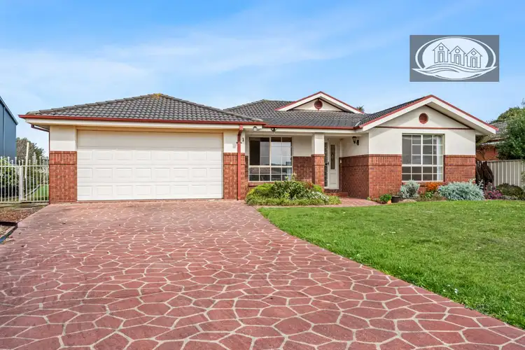 Third view of Homely house listing, 3 Myuna Court, Portland VIC 3305