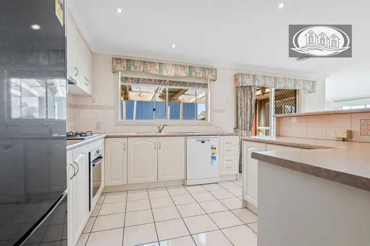 Fifth view of Homely house listing, 3 Myuna Court, Portland VIC 3305
