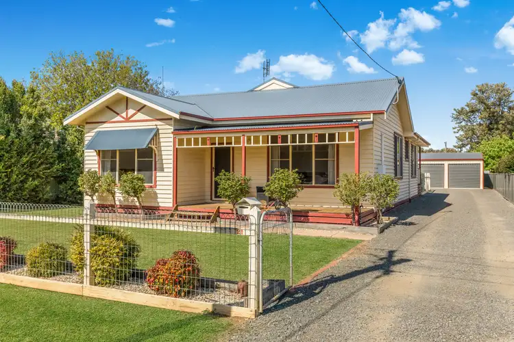 Main view of Homely house listing, 21 Pascoe Street, Rochester VIC 3561