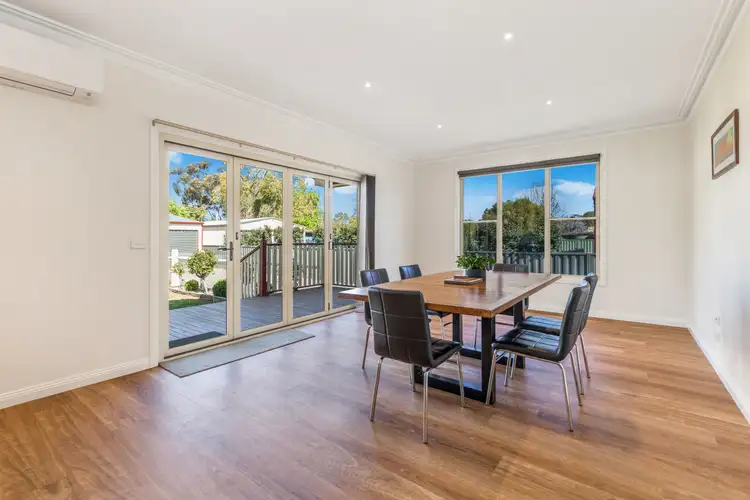Fifth view of Homely house listing, 21 Pascoe Street, Rochester VIC 3561
