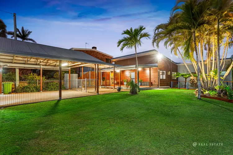 Main view of Homely house listing, 13 Yeppoon Crescent, Yeppoon QLD 4703