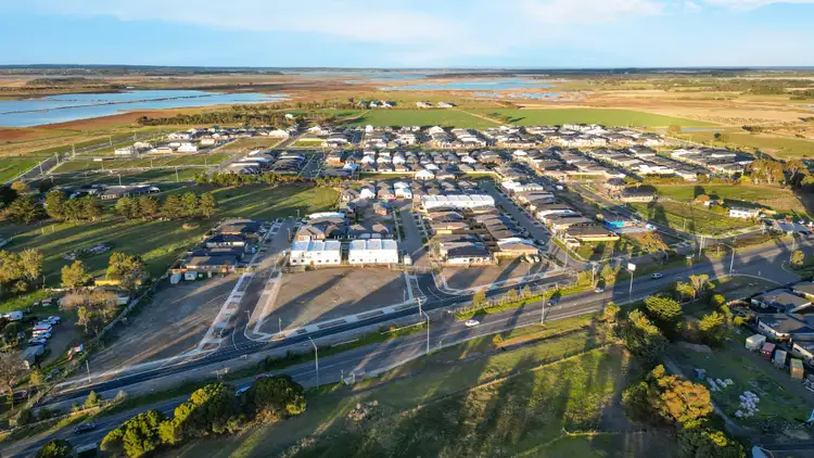 Second view of Homely land listing, 7 Build Street, Armstrong Creek VIC 3217
