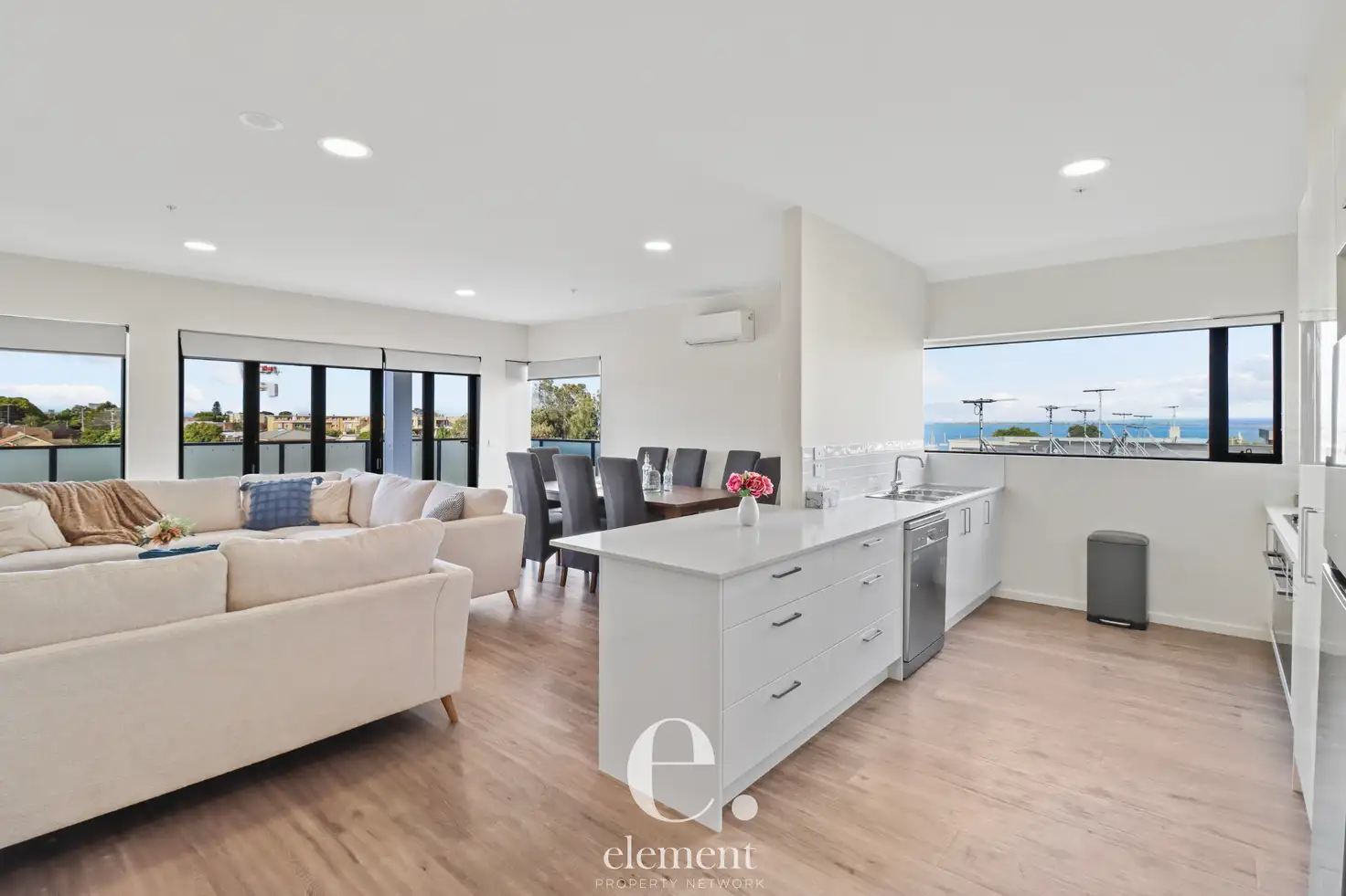 Main view of Homely apartment listing, 5/13 York Street, Geelong VIC 3220