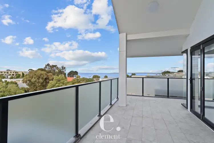 Second view of Homely apartment listing, 5/13 York Street, Geelong VIC 3220