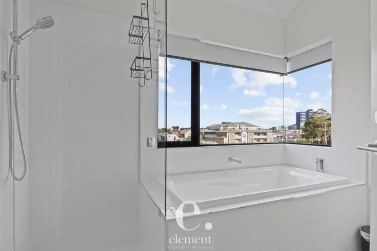 Third view of Homely apartment listing, 5/13 York Street, Geelong VIC 3220