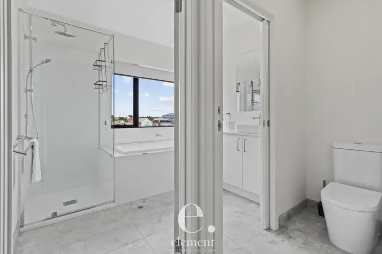 Fourth view of Homely apartment listing, 5/13 York Street, Geelong VIC 3220